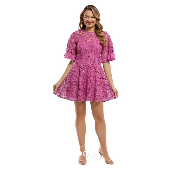 La Maison Talulah Estee Mini Dress - Picture 3 of 12